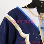 画像7: あんさんぶるスターズ！！　あんスタ　シャッフルイベント  SHUFFLE×ナツコイユレテ　瑠璃茉莉（ルリマツリ） 君恋志願　おもいでにのこるなつ　深海奏汰　あなたと過ごす夏　礼瀬マヨイ　爽やかな夏　葵ゆうた　涼やかな夏　瀬名泉　穏やかな夏　明星スバル　コスプレ衣装　送料無料 (7)