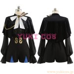 画像1: Fate/Grand Order　FGO　SSR　ネモノア　第二再臨　コスプレ衣装　送料無料 (1)