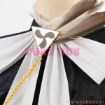 画像9: Fate/Grand Order　FGO　SSR　ネモノア　第二再臨　コスプレ衣装　送料無料 (9)