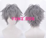 画像17: あんさんぶるスターズ！！　あんスタ　シャッフルイベント  SHUFFLE×ナツコイユレテ　瑠璃茉莉（ルリマツリ） 君恋志願　おもいでにのこるなつ　深海奏汰　あなたと過ごす夏　礼瀬マヨイ　爽やかな夏　葵ゆうた　涼やかな夏　瀬名泉　穏やかな夏　明星スバル　コスプレ衣装　送料無料 (17)