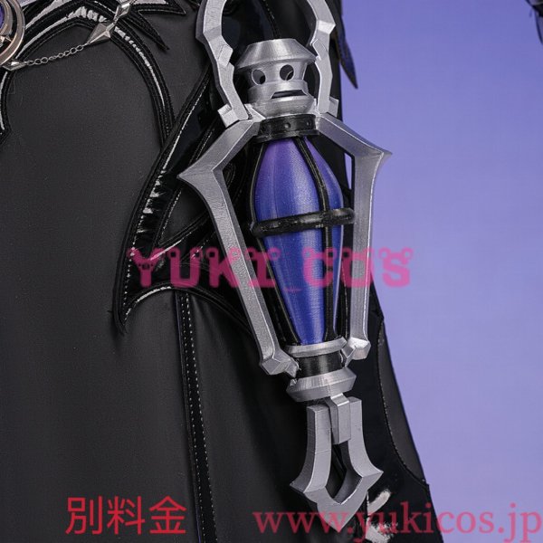 原神 Genshin げんしん Flins フリンズ コスプレ衣装 送料無料