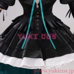 画像7: アークナイツ 　Ave Mujicaコラボ　若葉睦　Marionette's Id 　コスプレ衣装　送料無料 (7)