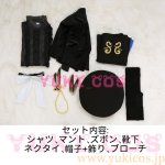 画像2: Fate/Grand Order　FGO　SSR　ネモノア　第二再臨　コスプレ衣装　送料無料 (2)