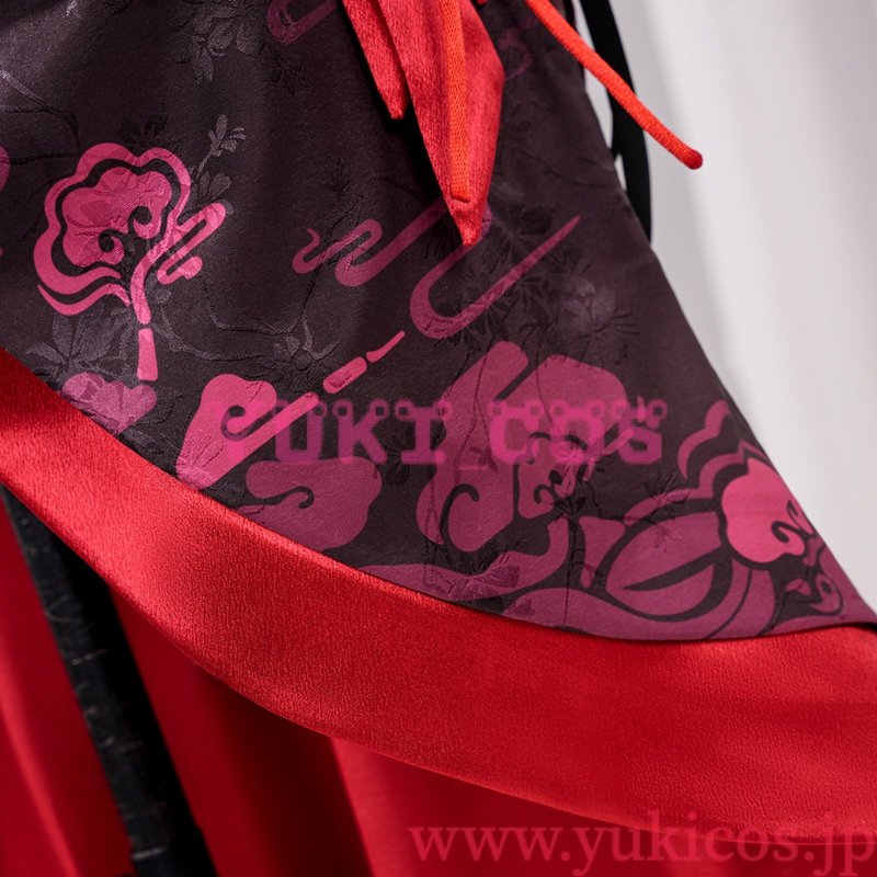 画像7: 崩壊3rd　Honkai Impact 3rd　Seele Vollerei　ゼーレ・フェレライ　Doubled Bliss　コスプレ衣装　送料無料 (7)