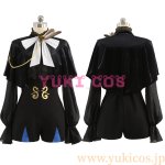 画像1: Fate/Grand Order　FGO　SSR　ネモノア　第二再臨　コスプレ衣装　送料無料 (1)