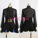 画像8: Fate/Grand Order　FGO　SSR　ネモノア　第二再臨　コスプレ衣装　送料無料 (8)