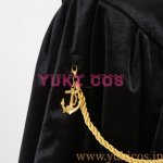 画像6: Fate/Grand Order　FGO　SSR　ネモノア　第二再臨　コスプレ衣装　送料無料 (6)