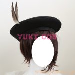 画像12: Fate/Grand Order　FGO　SSR　ネモノア　第二再臨　コスプレ衣装　送料無料 (12)