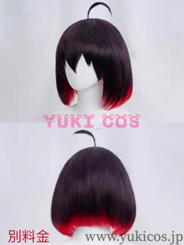 画像15: 崩壊3rd　Honkai Impact 3rd　Seele Vollerei　ゼーレ・フェレライ　Doubled Bliss　コスプレ衣装　送料無料 (15)