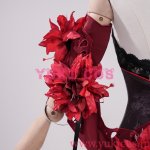 画像8: 崩壊3rd　Honkai Impact 3rd　Seele Vollerei　ゼーレ・フェレライ　Doubled Bliss　コスプレ衣装　送料無料 (8)