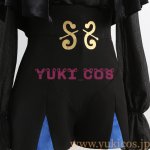 画像7: Fate/Grand Order　FGO　SSR　ネモノア　第二再臨　コスプレ衣装　送料無料 (7)