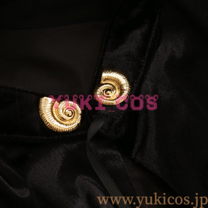 画像11: Fate/Grand Order　FGO　SSR　ネモノア　第二再臨　コスプレ衣装　送料無料 (11)