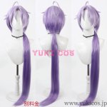 画像11: NU:カーニバル　ニューカーニバル　Eternal ☆ Midnight Amethyst Kuya　玖夜　コスプレ衣装　送料無料　 (11)