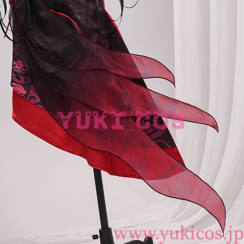 画像10: 崩壊3rd　Honkai Impact 3rd　Seele Vollerei　ゼーレ・フェレライ　Doubled Bliss　コスプレ衣装　送料無料 (10)