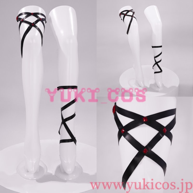 画像12: 崩壊3rd　Honkai Impact 3rd　Seele Vollerei　ゼーレ・フェレライ　Doubled Bliss　コスプレ衣装　送料無料 (12)