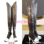 画像12: NU:カーニバル　ニューカーニバル　Eternal ☆ Midnight Amethyst Kuya　玖夜　コスプレ衣装　送料無料　 (12)