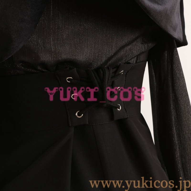 画像10: Fate/Grand Order　FGO　SSR　ネモノア　第二再臨　コスプレ衣装　送料無料 (10)