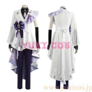 NU:カーニバル コスプレ衣装