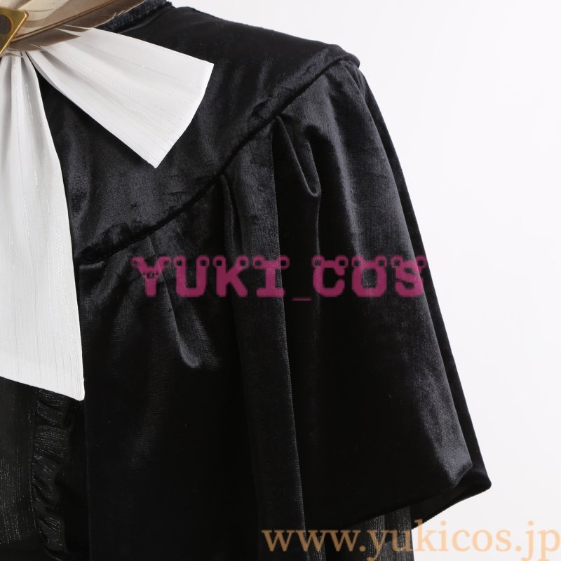 画像5: Fate/Grand Order　FGO　SSR　ネモノア　第二再臨　コスプレ衣装　送料無料 (5)