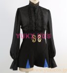 画像9: Fate/Grand Order　FGO　SSR　ネモノア　第二再臨　コスプレ衣装　送料無料 (9)