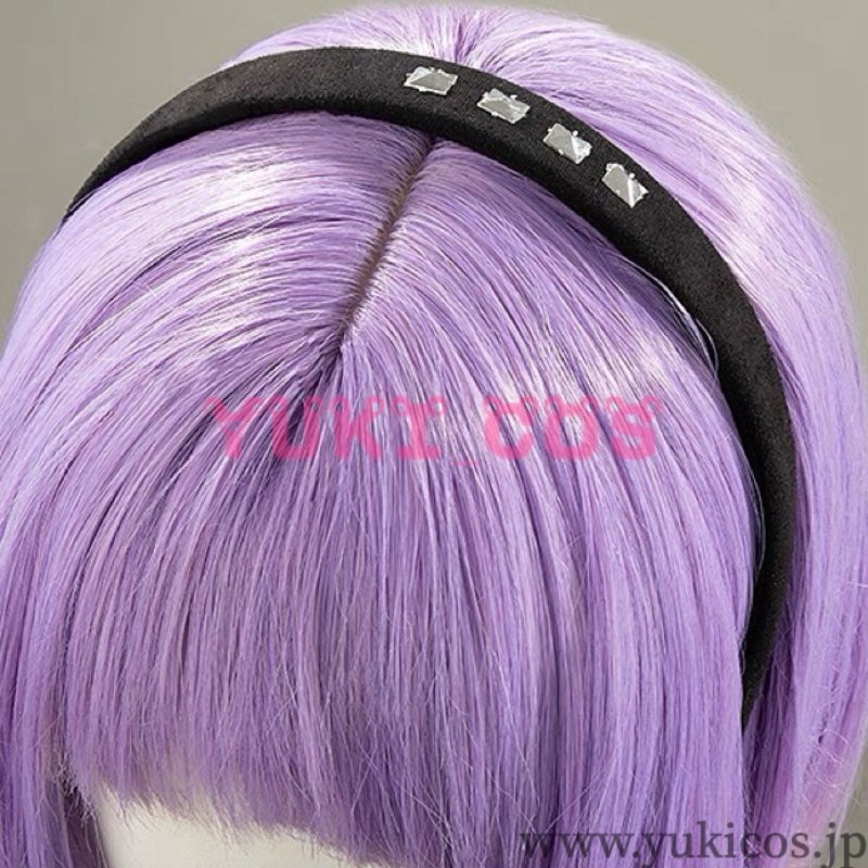 画像11: Vtuber　にじさんじ　栞葉るり　ULTRA C MV衣装　コスプレ衣装　送料無料 (11)