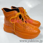 画像2: 18TRIP　エイティーントリップ　エイトリ　Day2　五十竹あく太　いそたけあくた　コスプレ靴　送料無料 (2)