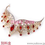 画像22: NARAKA: BLADEPOINT 紅夜 こうや 寧紅夜 悪魔 新スキン コスプレ衣装 送料無料 (22)