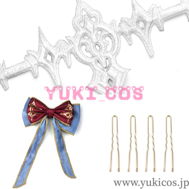 画像19: NARAKA: BLADEPOINT 紅夜 こうや 寧紅夜 悪魔 新スキン コスプレ衣装 送料無料 (19)