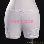 画像15: NARAKA: BLADEPOINT 紅夜 こうや 寧紅夜 悪魔 新スキン コスプレ衣装 送料無料 (15)