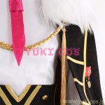 画像5: Fate/Grand Order　FGO　Uオルガマリー　アンビースト　SSR　霊基再臨第3段階　オルガマリー・アニムスフィア　コスプレ衣装　送料無料 (5)