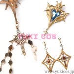 画像16: NARAKA: BLADEPOINT 紅夜 こうや 寧紅夜 悪魔 新スキン コスプレ衣装 送料無料 (16)