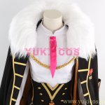 画像4: Fate/Grand Order　FGO　Uオルガマリー　アンビースト　SSR　霊基再臨第3段階　オルガマリー・アニムスフィア　コスプレ衣装　送料無料 (4)