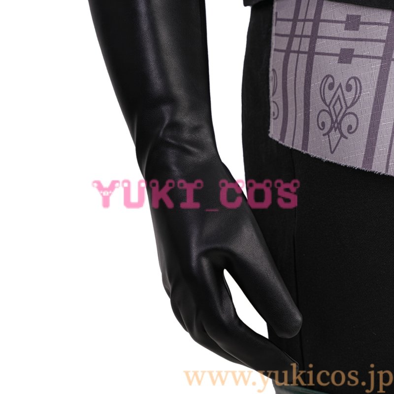 画像6: ファイナルファンタジーXVI　FINAL FANTASY XVI　FF16　ジョシュア・ロズフィールド　ジョシュア　コスプレ衣装　送料無料 (6)