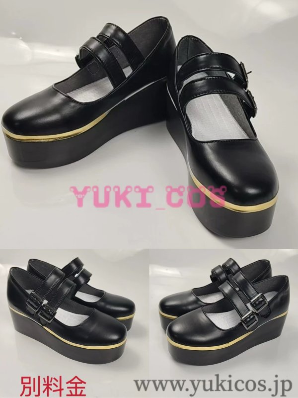 画像10: Vtuber　ホロライブ　宝鐘マリン　生誕3D LIVE 　制服　コスプレ衣装　送料無料 (10)