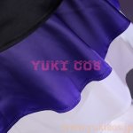 画像11: 崩壊スターレイル 崩スタ Cyrene キュレネ コスプレ衣装 送料無料 (11)