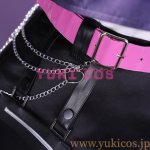 画像6: 崩壊スターレイル 崩スタ Cyrene キュレネ コスプレ衣装 送料無料 (6)