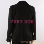 画像7: ペルソナ3 キタロー 男性主人公 結城理 制服 コスプレ衣装 送料無料 高級版 (7)