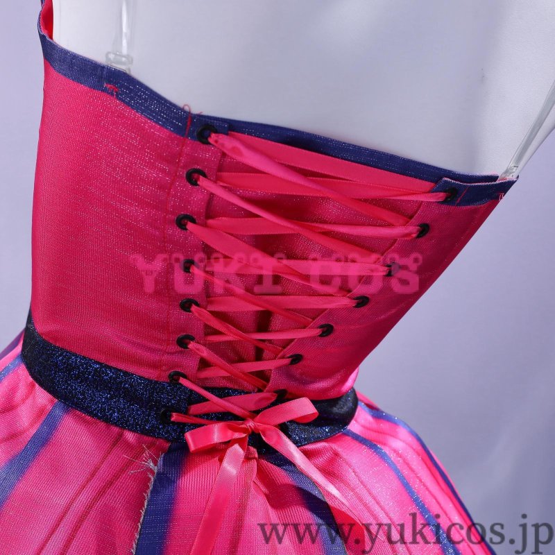 画像11: Barbie: Mariposa and Her Butterfly Fairy Friends バービーマリポサとフェアリープリンセス マリポサ Mariposa コスプレ衣装 送料無料 (11)