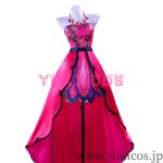 画像5: Barbie: Mariposa and Her Butterfly Fairy Friends バービーマリポサとフェアリープリンセス マリポサ Mariposa コスプレ衣装 送料無料 (5)