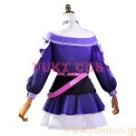 画像3: 崩壊スターレイル 崩スタ Cyrene キュレネ コスプレ衣装 送料無料 (3)