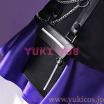 画像7: 崩壊スターレイル 崩スタ Cyrene キュレネ コスプレ衣装 送料無料 (7)