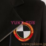 画像5: ペルソナ3 キタロー 男性主人公 結城理 制服 コスプレ衣装 送料無料 高級版 (5)