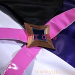 画像8: 崩壊スターレイル 崩スタ Cyrene キュレネ コスプレ衣装 送料無料 (8)