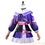 画像1: 崩壊スターレイル 崩スタ Cyrene キュレネ コスプレ衣装 送料無料 (1)