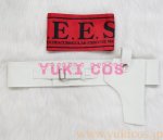 画像9: ペルソナ3 キタロー 男性主人公 結城理 制服 コスプレ衣装 送料無料 高級版 (9)