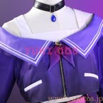 画像4: 崩壊スターレイル 崩スタ Cyrene キュレネ コスプレ衣装 送料無料 (4)