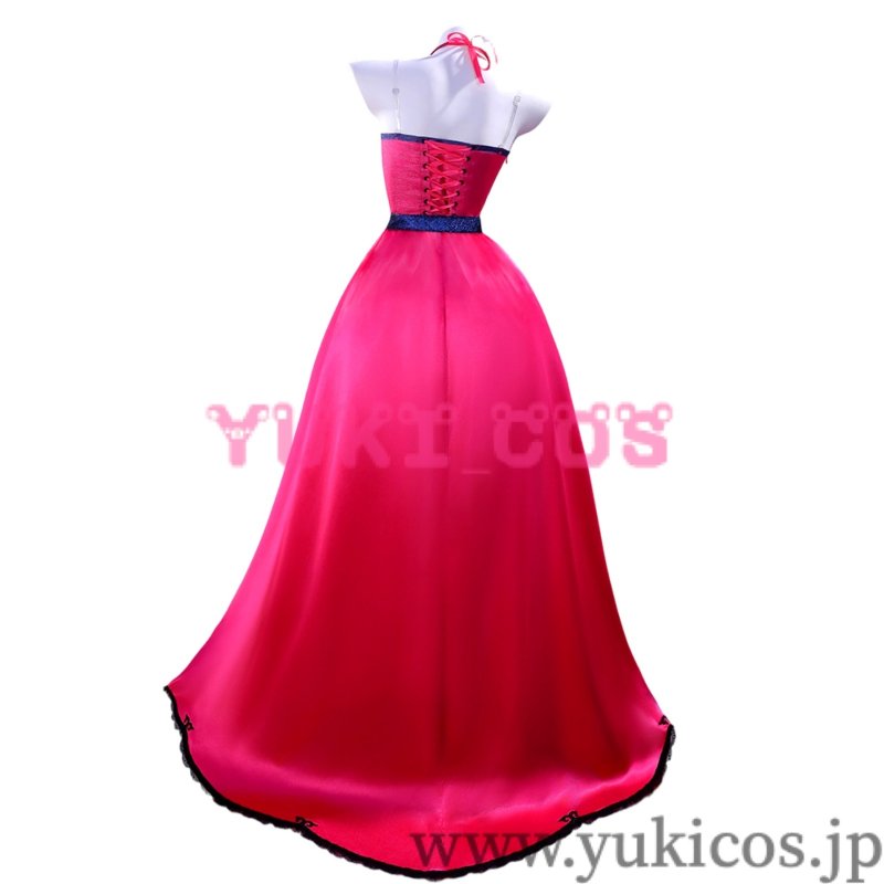 画像6: Barbie: Mariposa and Her Butterfly Fairy Friends バービーマリポサとフェアリープリンセス マリポサ Mariposa コスプレ衣装 送料無料 (6)