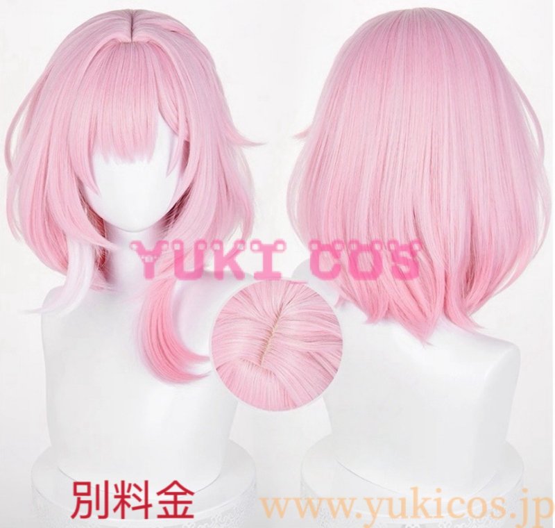 画像13: 崩壊スターレイル 崩スタ Cyrene キュレネ コスプレ衣装 送料無料 (13)