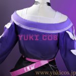 画像9: 崩壊スターレイル 崩スタ Cyrene キュレネ コスプレ衣装 送料無料 (9)