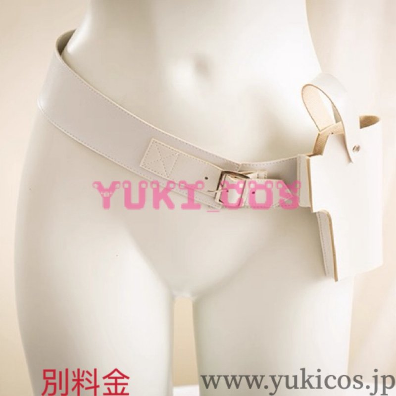 画像16: ペルソナ3 キタロー　男性主人公　結城理　制服　コスプレ衣装　送料無料 (16)